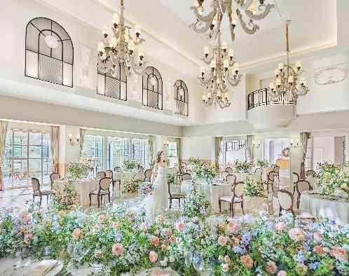 アニヴェルセル みなとみらい横浜の画像6