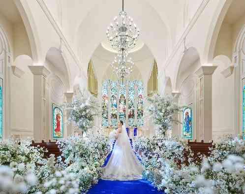 アニヴェルセル みなとみらい横浜の画像2