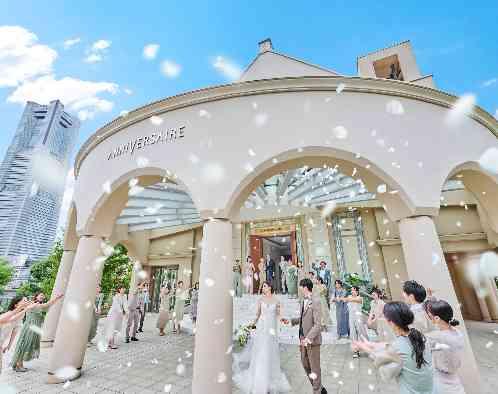 アニヴェルセル みなとみらい横浜の画像5