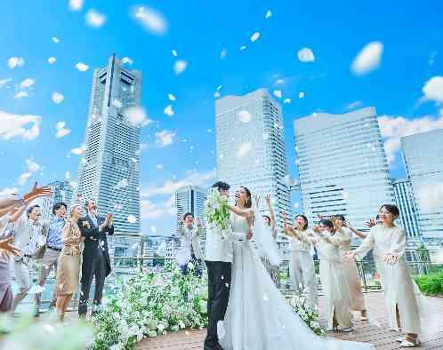 アニヴェルセル みなとみらい横浜の画像5