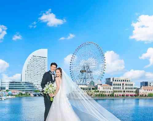 アニヴェルセル みなとみらい横浜の写真1