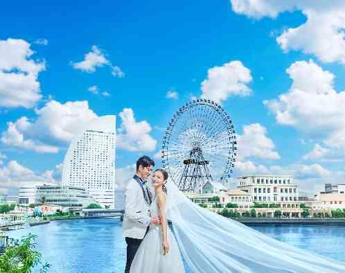 アニヴェルセル みなとみらい横浜の画像3