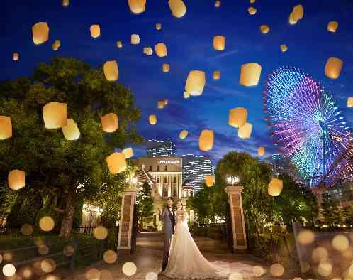 アニヴェルセル みなとみらい横浜の画像4