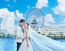 アニヴェルセル みなとみらい横浜のサムネイル写真