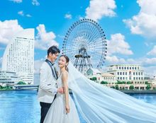 アニヴェルセル みなとみらい横浜の画像1