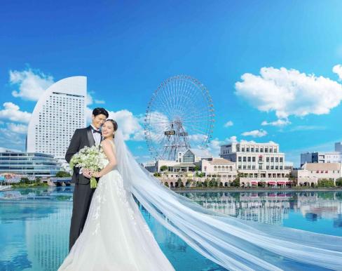 アニヴェルセル みなとみらい横浜の画像1