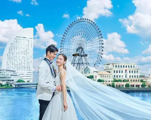 アニヴェルセル みなとみらい横浜