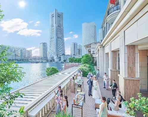 アニヴェルセル みなとみらい横浜の画像4