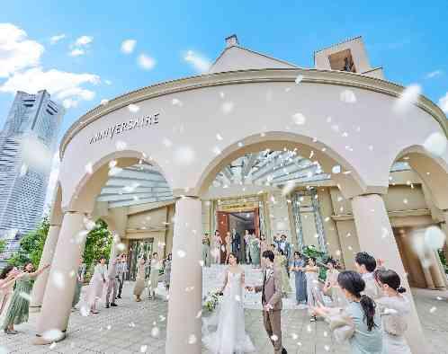 アニヴェルセル みなとみらい横浜の画像2