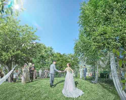 アニヴェルセル みなとみらい横浜の画像5