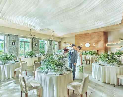 アニヴェルセル みなとみらい横浜の画像5