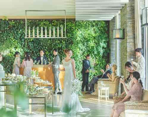 アニヴェルセル みなとみらい横浜の画像3