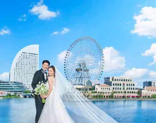 アニヴェルセル みなとみらい横浜の画像4