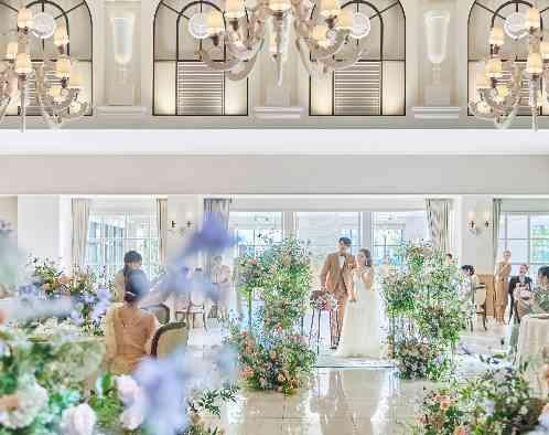 アニヴェルセル みなとみらい横浜の画像6