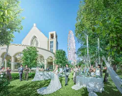 アニヴェルセル みなとみらい横浜の画像5