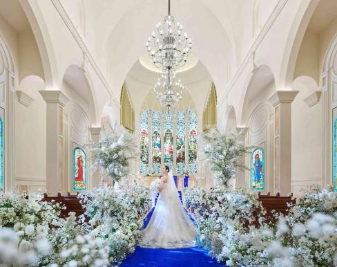 アニヴェルセル みなとみらい横浜の画像2