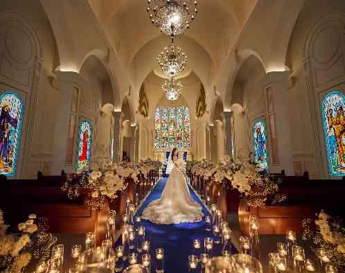 アニヴェルセル みなとみらい横浜の画像5