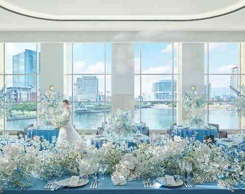 アニヴェルセル みなとみらい横浜の画像5