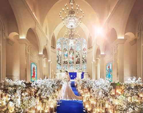 アニヴェルセル みなとみらい横浜の画像1