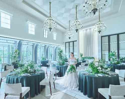 アニヴェルセル みなとみらい横浜の画像2