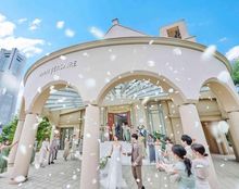 アニヴェルセル みなとみらい横浜の画像3