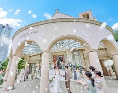 アニヴェルセル みなとみらい横浜の画像3