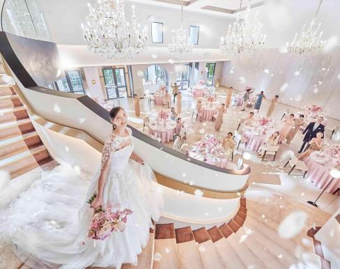 アニヴェルセル みなとみらい横浜の画像3