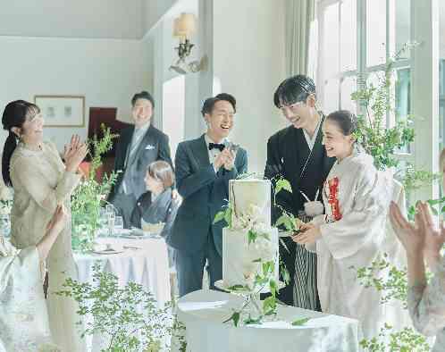 アニヴェルセル みなとみらい横浜の画像3