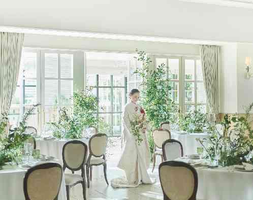 アニヴェルセル みなとみらい横浜の画像1