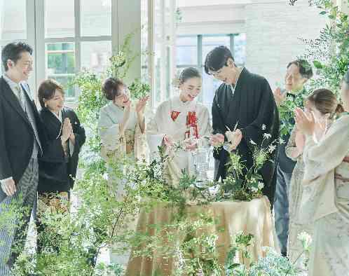 アニヴェルセル みなとみらい横浜の写真2