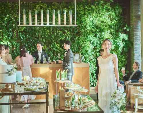 アニヴェルセル みなとみらい横浜の画像5