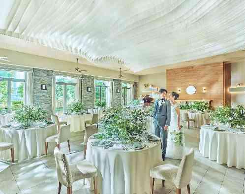 アニヴェルセル みなとみらい横浜の画像6