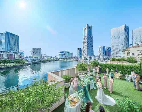 アニヴェルセル みなとみらい横浜の画像2