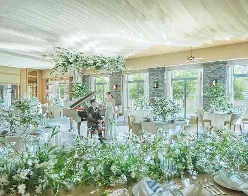 アニヴェルセル みなとみらい横浜の写真3