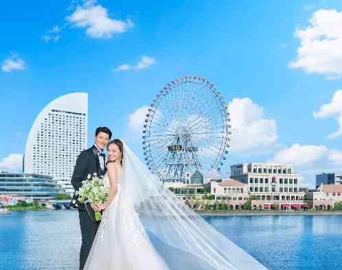 アニヴェルセル みなとみらい横浜の写真1