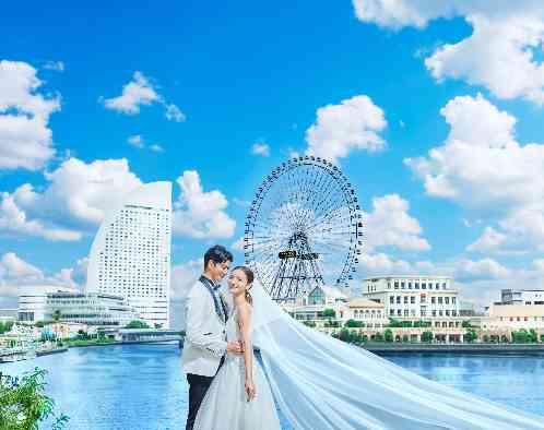 アニヴェルセル みなとみらい横浜の画像1