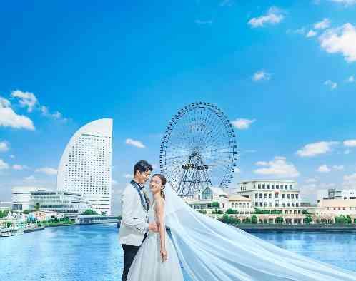 アニヴェルセル みなとみらい横浜の画像1