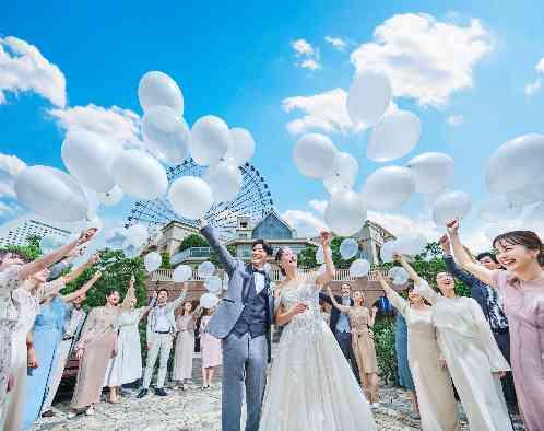 アニヴェルセル みなとみらい横浜の写真4