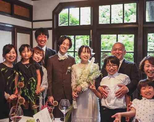 旧春田邸 デュボネの画像5