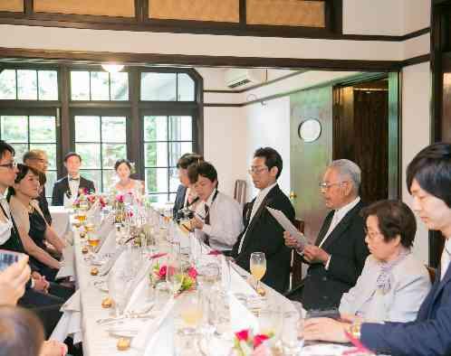 旧春田邸 デュボネの画像5