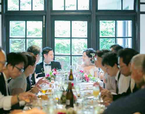 旧春田邸 デュボネの画像4