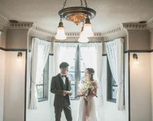 旧春田邸 デュボネの画像3