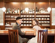 旧春田邸 デュボネの画像3