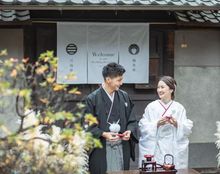 旧春田邸 デュボネの画像4