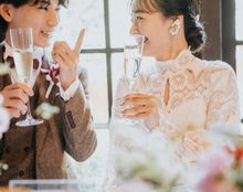 旧春田邸 デュボネの画像4