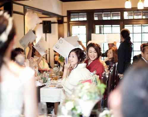 旧春田邸 デュボネの写真4