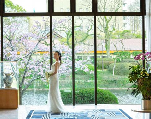 ホテルニューオータニ佐賀