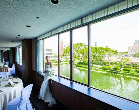 HOTEL NEW OTANI SAGA（ホテルニューオータニ佐賀）の画像3