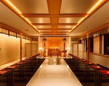 ホテルニューオータニ佐賀の画像4