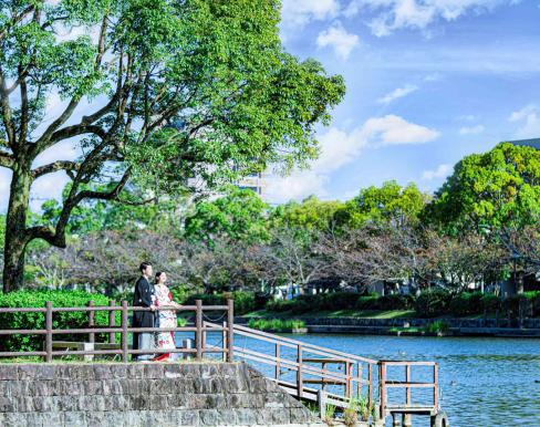 ホテルニューオータニ佐賀の画像4